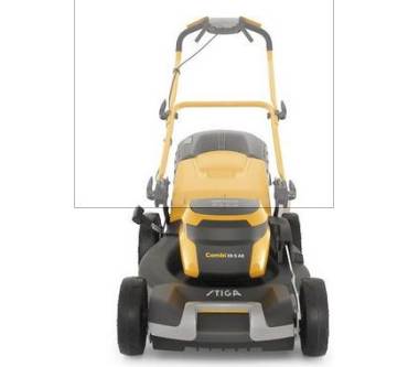 Produktbild Stiga Combi 55 S AE