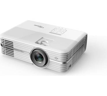 Produktbild Optoma UHD40