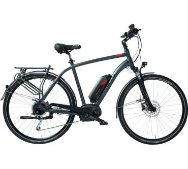 Produktbild Kettler Traveller E Gold 9-Gang Diamant (Modell 2018)