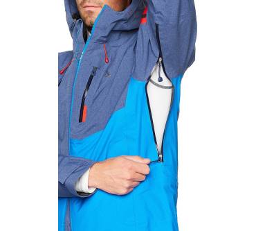 Produktbild Schöffel 3L Jacket Keylong