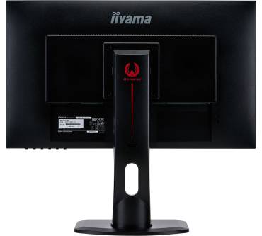Produktbild Iiyama G-Master GB2560HSU-B1 Red Eagle