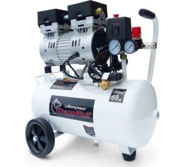 Produktbild KnappWulf KW1024