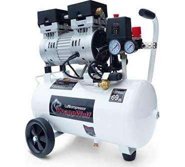 Produktbild KnappWulf KW1024