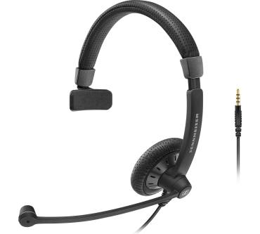 Produktbild Sennheiser SC 45