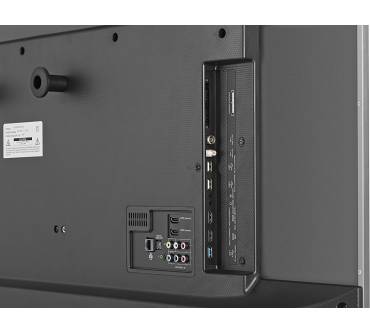 Produktbild Hisense H75N6800