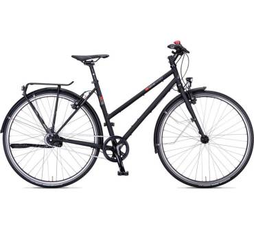 Produktbild VSF Fahrradmanufaktur T-700 11-Gang Trapez (Modell 2018)