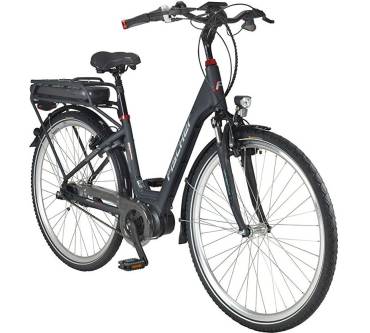 Produktbild Fischer ECU 1820 (Modell 2018)