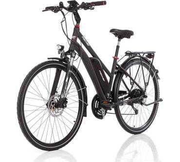 Produktbild Fischer ETD 1822 (Modell 2018)