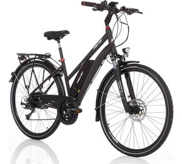 Produktbild Fischer ETD 1822 (Modell 2018)