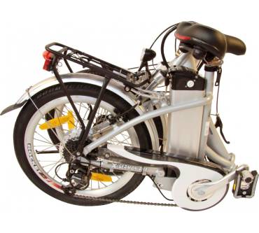 Produktbild GermanXia Mobilemaster Touring CH 7G (Modell 2018)