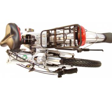 Produktbild GermanXia Mobilemaster Touring CH 7G (Modell 2018)