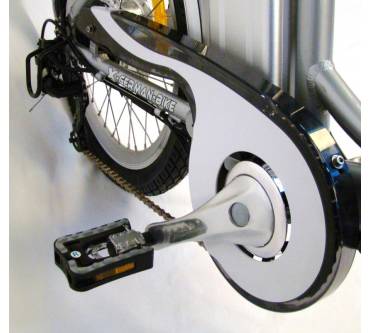 Produktbild GermanXia Mobilemaster Touring CH 7G (Modell 2018)