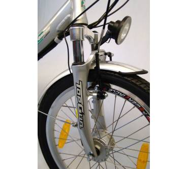 Produktbild GermanXia Mobilemaster Touring CH 7G (Modell 2018)