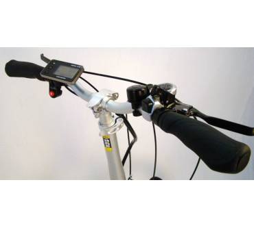 Produktbild GermanXia Mobilemaster Touring CH 7G (Modell 2018)