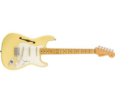 Produktbild Fender Eric Johnson Thinline Strat
