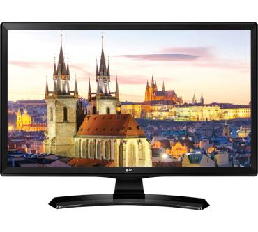 Produktbild LG 24MT49DF-PZ