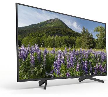 Produktbild Sony KD-43XF7004