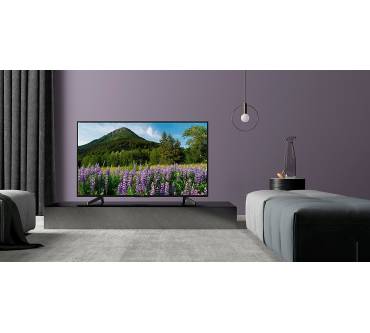 Produktbild Sony KD-43XF7004