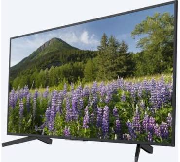 Produktbild Sony KD-49XF7096