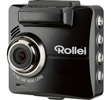 Produktbild Rollei CarDVR-318