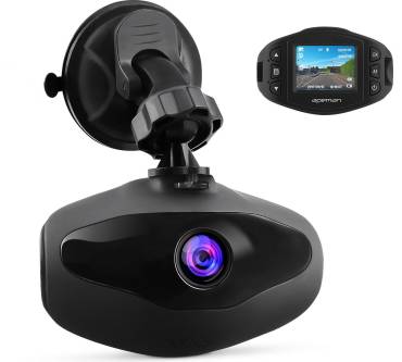 Apeman C470 | Testberichte.de