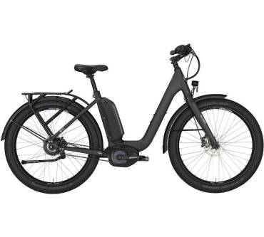 Produktbild Victoria eUrban 11.9 Tiefeinsteiger (Modell 2018)