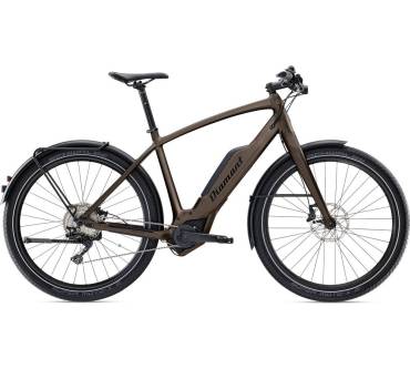 Produktbild Diamant Zouma+ (Modell 2018)