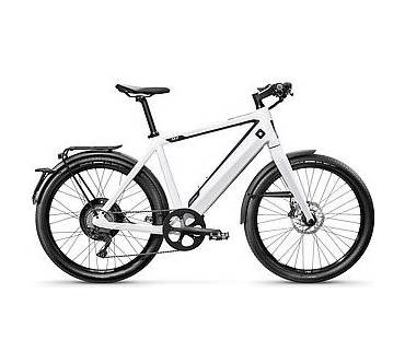 Produktbild Stromer ST2 Diamant (Modell 2018)