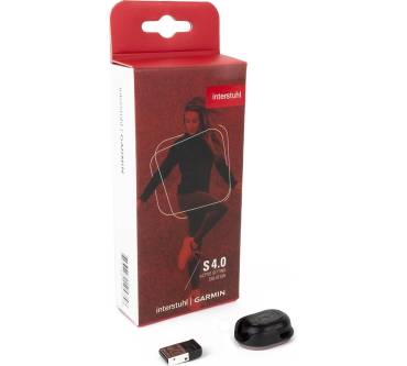 Produktbild Interstuhl S4.0 Sitzsensor