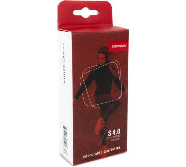 Produktbild Interstuhl S4.0 Sitzsensor