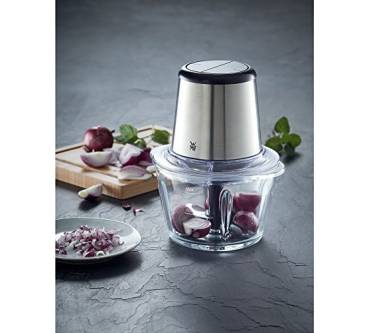 Produktbild WMF Kult X Zerkleinerer Edition