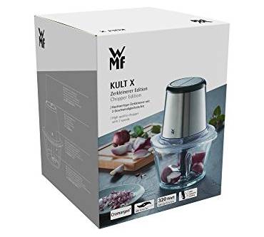 Produktbild WMF Kult X Zerkleinerer Edition