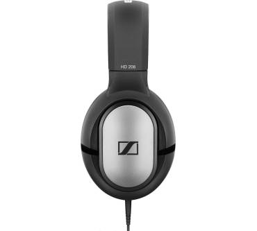 Produktbild Sennheiser HD 206