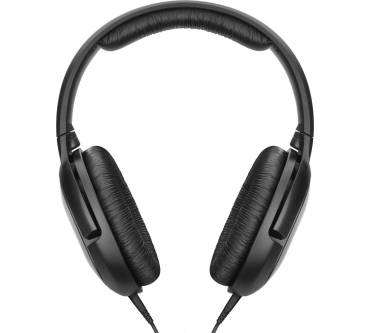 Produktbild Sennheiser HD 206