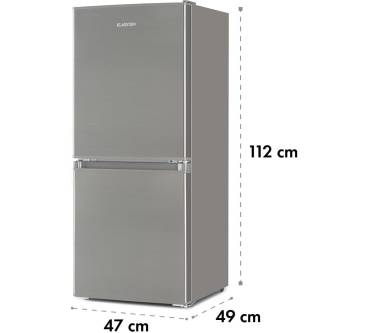 Produktbild Klarstein Big Daddy Cool 100