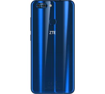 Produktbild ZTE Blade V9