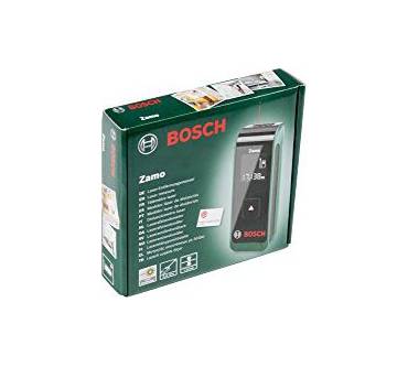 Produktbild Bosch Zamo (2. Generation)