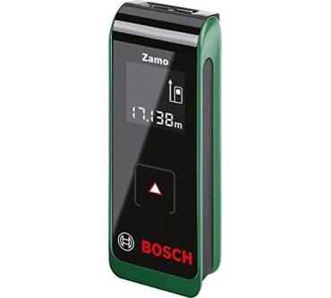 Produktbild Bosch Zamo (2. Generation)