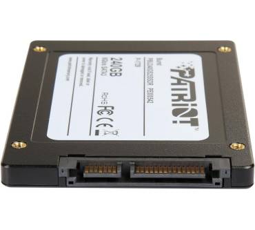 Produktbild Patriot Memory Burst