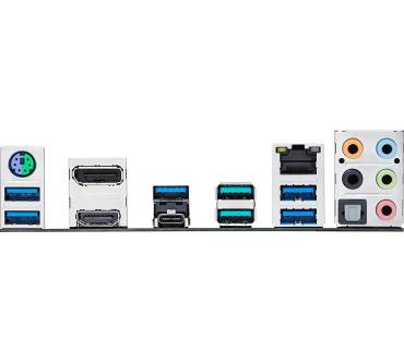 Produktbild Asus Prime X470-Pro