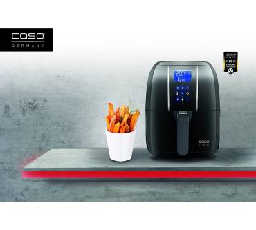 Produktbild Caso AF200