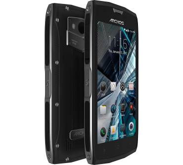 Produktbild Archos Sense 50X