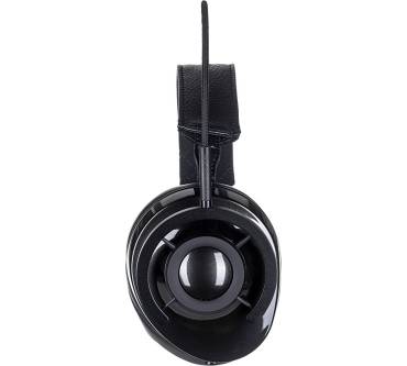 Produktbild Audioquest NightOwl Carbon