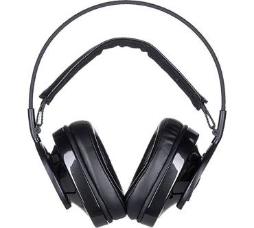 Produktbild Audioquest NightOwl Carbon