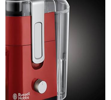 Produktbild Russell Hobbs Desire Entsafter 24740-56