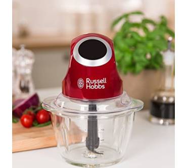 Produktbild Russell Hobbs Desire Mini-Zerkleinerer 24660-56