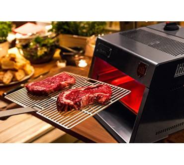 Produktbild Otto Wilde Grillers O.F.B.