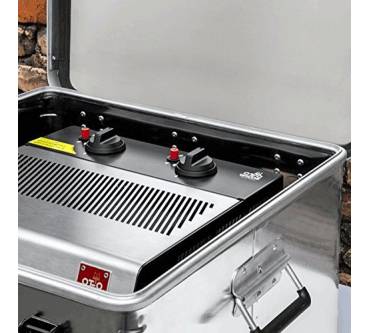 Produktbild Otto Wilde Grillers O.F.B.