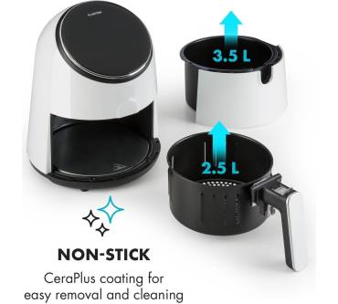 Produktbild Klarstein AirVital