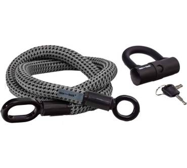 Produktbild Texlock Eyelet M